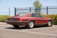 1988 Jaguar XJS HE Coupe [Location: Melbourne] - 42