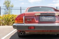 1988 Jaguar XJS HE Coupe [Location: Melbourne] - 44