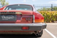 1988 Jaguar XJS HE Coupe [Location: Melbourne] - 45