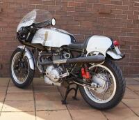 1973 DUCATI 750 GT &ldquo;IMOLA&rdquo; REPLICA - 26