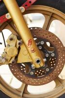 c.1975 MAGNI MV AGUSTA - Genuine Magni MV rolling chassis project (see additional photos) - 4