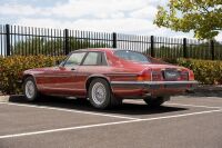 1988 Jaguar XJS HE Coupe [Location: Melbourne] - 92