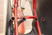 c.1975 MAGNI MV AGUSTA - Genuine Magni MV rolling chassis project (see additional photos) - 6