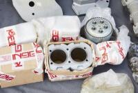 c.1975 MAGNI MV AGUSTA - Genuine Magni MV rolling chassis project (see additional photos) - 12