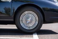 1954 Aston Martin DB2/4 Saloon [Location: Melbourne] - 3