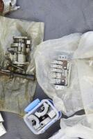 c.1975 MAGNI MV AGUSTA - Genuine Magni MV rolling chassis project (see additional photos) - 15