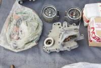 c.1975 MAGNI MV AGUSTA - Genuine Magni MV rolling chassis project (see additional photos) - 16