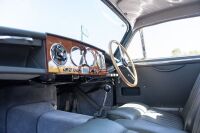 1954 Aston Martin DB2/4 Saloon [Location: Melbourne] - 34