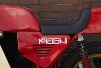 c.1975 MAGNI MV AGUSTA - Genuine Magni MV rolling chassis project (see additional photos) - 20
