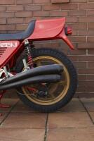 c.1975 MAGNI MV AGUSTA - Genuine Magni MV rolling chassis project (see additional photos) - 21