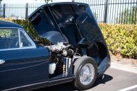 1954 Aston Martin DB2/4 Saloon [Location: Melbourne] - 70