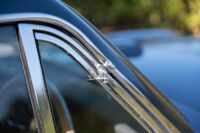 1954 Aston Martin DB2/4 Saloon [Location: Melbourne] - 90