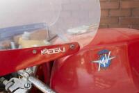 c.1975 MAGNI MV AGUSTA - Genuine Magni MV rolling chassis project (see additional photos) - 26