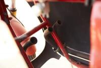 c.1975 MAGNI MV AGUSTA - Genuine Magni MV rolling chassis project (see additional photos) - 27