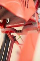c.1975 MAGNI MV AGUSTA - Genuine Magni MV rolling chassis project (see additional photos) - 28