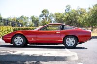 1972 Ferrari 365 GTC/4 Coupe [Location: Melbourne] - 2
