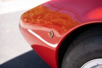 1972 Ferrari 365 GTC/4 Coupe [Location: Melbourne] - 15