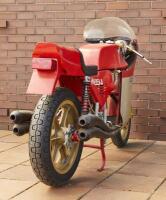c.1975 MAGNI MV AGUSTA - Genuine Magni MV rolling chassis project (see additional photos) - 36