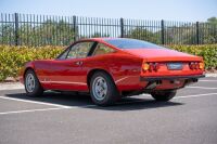 1972 Ferrari 365 GTC/4 Coupe [Location: Melbourne] - 16