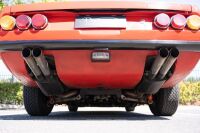 1972 Ferrari 365 GTC/4 Coupe [Location: Melbourne] - 23