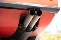 1972 Ferrari 365 GTC/4 Coupe [Location: Melbourne] - 25