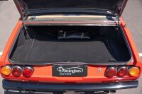 1972 Ferrari 365 GTC/4 Coupe [Location: Melbourne] - 27