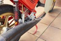 c.1975 MAGNI MV AGUSTA - Genuine Magni MV rolling chassis project (see additional photos) - 38
