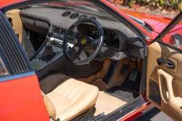 1972 Ferrari 365 GTC/4 Coupe [Location: Melbourne] - 39