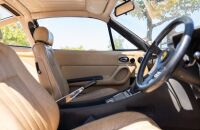 1972 Ferrari 365 GTC/4 Coupe [Location: Melbourne] - 44