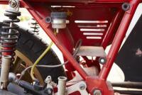c.1975 MAGNI MV AGUSTA - Genuine Magni MV rolling chassis project (see additional photos) - 39