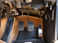 1972 Ferrari 365 GTC/4 Coupe [Location: Melbourne] - 47
