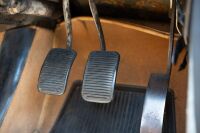 1972 Ferrari 365 GTC/4 Coupe [Location: Melbourne] - 48