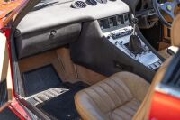 1972 Ferrari 365 GTC/4 Coupe [Location: Melbourne] - 51