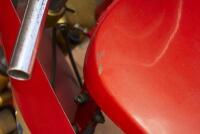 c.1975 MAGNI MV AGUSTA - Genuine Magni MV rolling chassis project (see additional photos) - 41