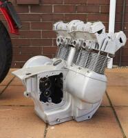 1975 MV AGUSTA 750 S AMERICA - Rare project MV four suitable for restoration - 45