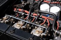 1972 Ferrari 365 GTC/4 Coupe [Location: Melbourne] - 95
