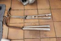 1975 MV AGUSTA 750 S AMERICA - Rare project MV four suitable for restoration - 21