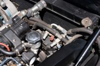 1972 Ferrari 365 GTC/4 Coupe [Location: Melbourne] - 98