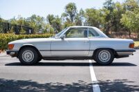 1983 Mercedes-Benz 380 SL Convertible [Location : Melbourne] - 2