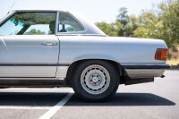 1983 Mercedes-Benz 380 SL Convertible [Location : Melbourne] - 3