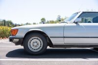 1983 Mercedes-Benz 380 SL Convertible [Location : Melbourne] - 5