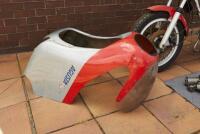 1975 MV AGUSTA 750 S AMERICA - Rare project MV four suitable for restoration - 3