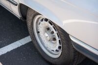 1983 Mercedes-Benz 380 SL Convertible [Location : Melbourne] - 8