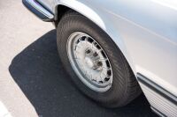 1983 Mercedes-Benz 380 SL Convertible [Location : Melbourne] - 14