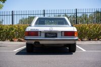 1983 Mercedes-Benz 380 SL Convertible [Location : Melbourne] - 16