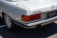 1983 Mercedes-Benz 380 SL Convertible [Location : Melbourne] - 17