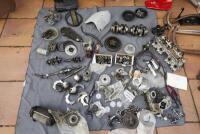 1975 MV AGUSTA 750 S AMERICA - Rare project MV four suitable for restoration - 30