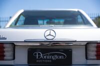 1983 Mercedes-Benz 380 SL Convertible [Location : Melbourne] - 22