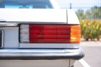 1983 Mercedes-Benz 380 SL Convertible [Location : Melbourne] - 23