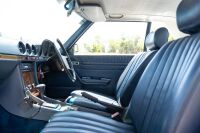 1983 Mercedes-Benz 380 SL Convertible [Location : Melbourne] - 38